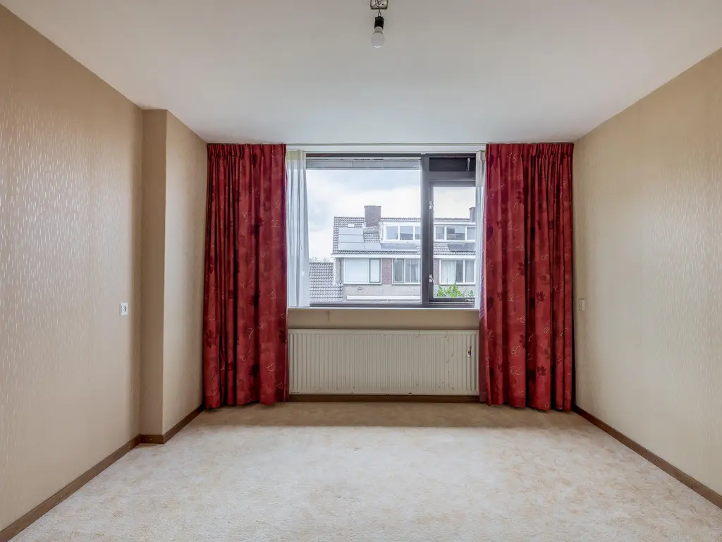 Dwarsweg 42, ROCKANJE