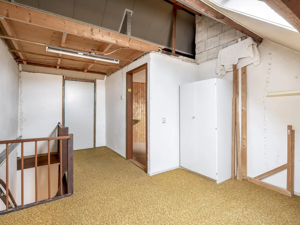 Dwarsweg 42, ROCKANJE