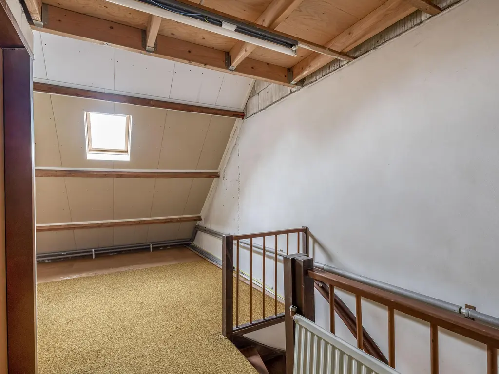 Dwarsweg 42, ROCKANJE