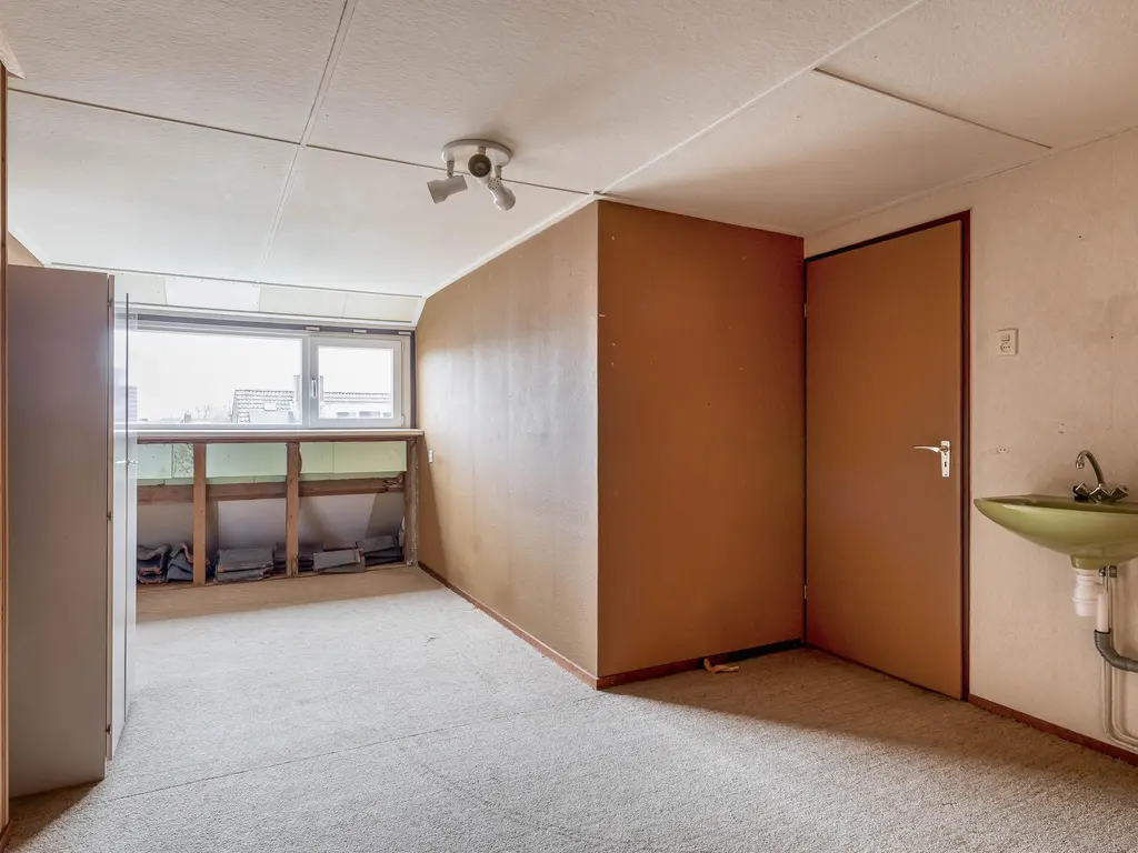 Dwarsweg 42, ROCKANJE