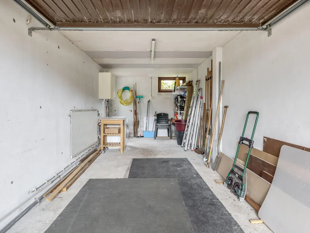 Dwarsweg 42, ROCKANJE