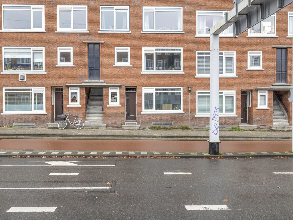 Schieweg 243B, ROTTERDAM