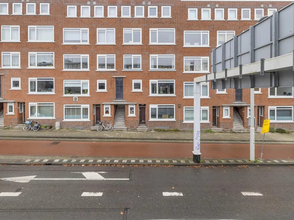 Schieweg 243B, ROTTERDAM