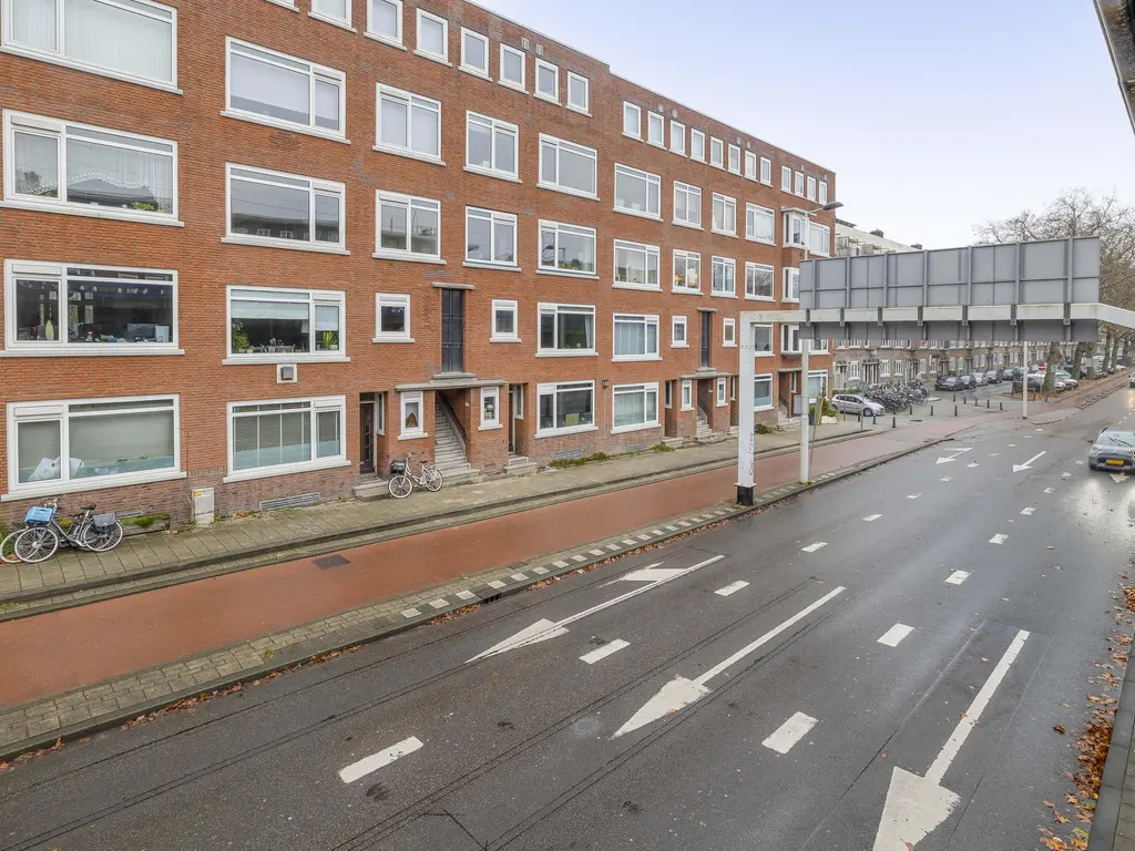 Schieweg 243B, ROTTERDAM