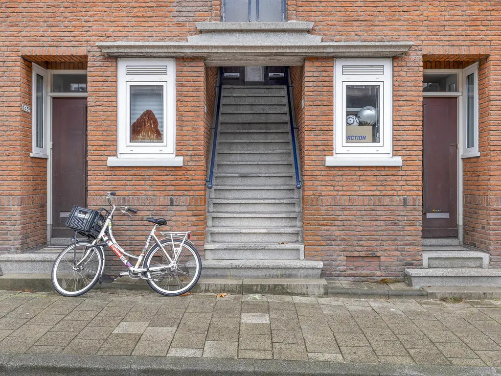 Schieweg 243B, ROTTERDAM