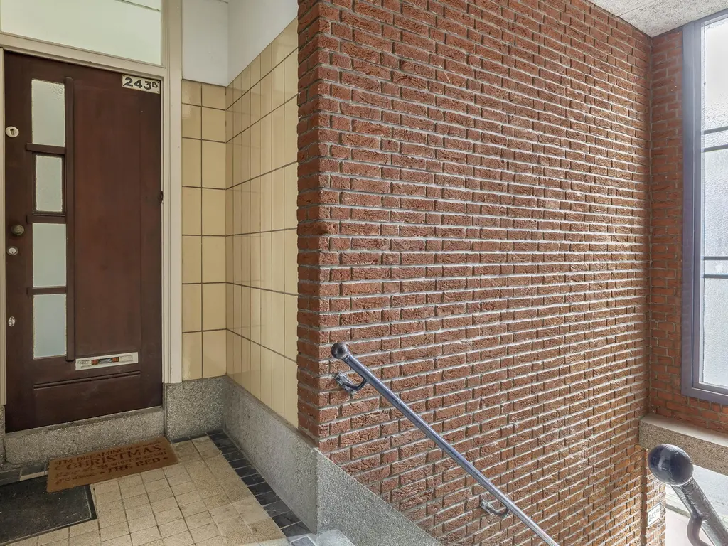 Schieweg 243B, ROTTERDAM