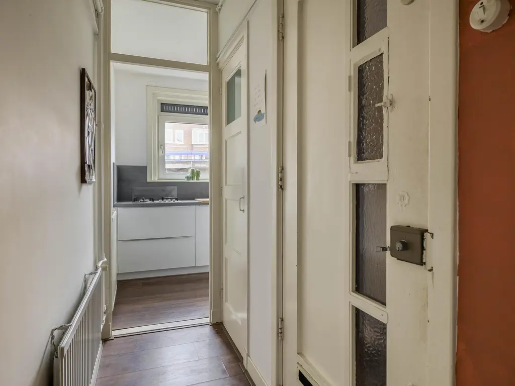 Schieweg 243B, ROTTERDAM