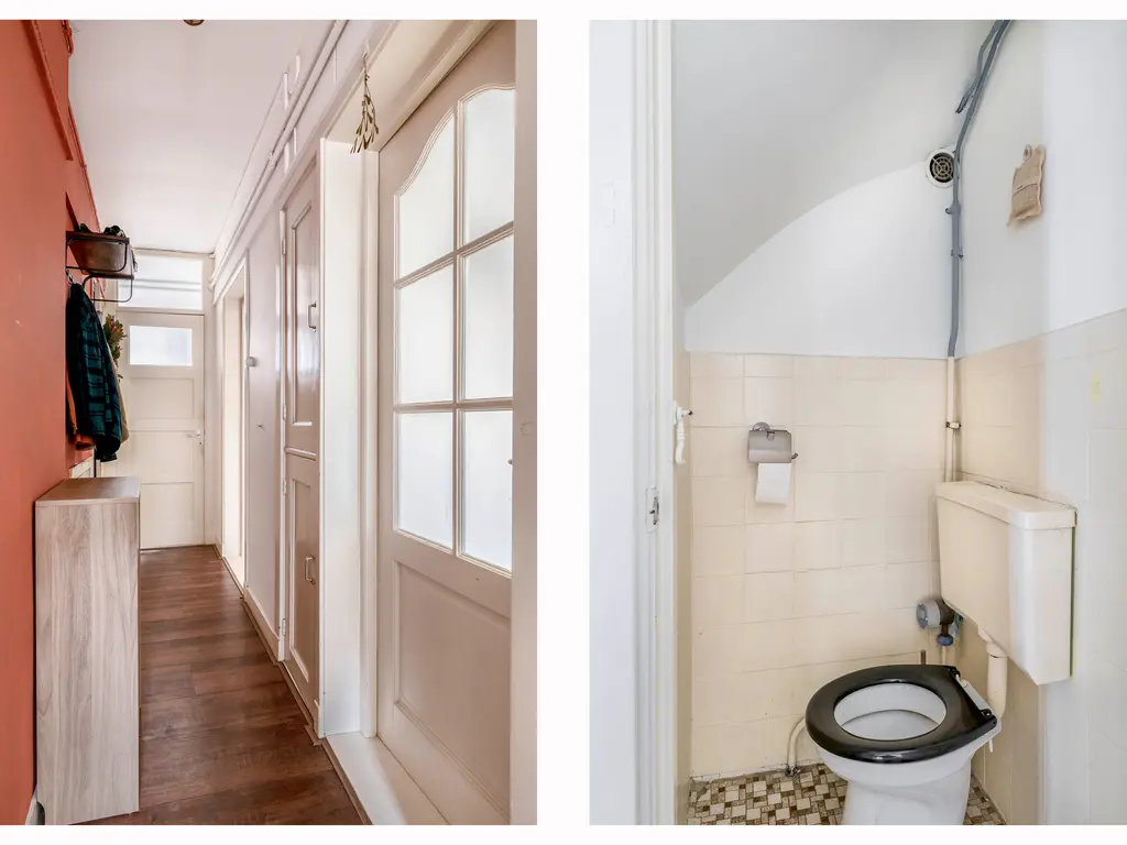 Schieweg 243B, ROTTERDAM