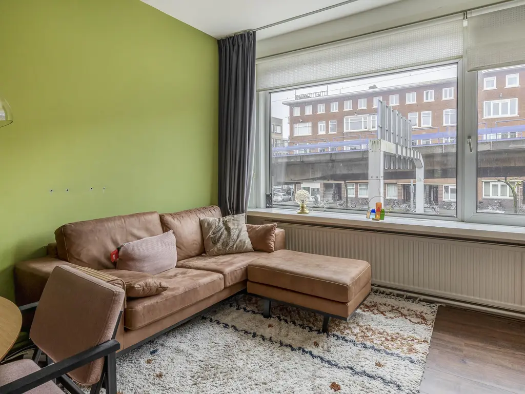 Schieweg 243B, ROTTERDAM