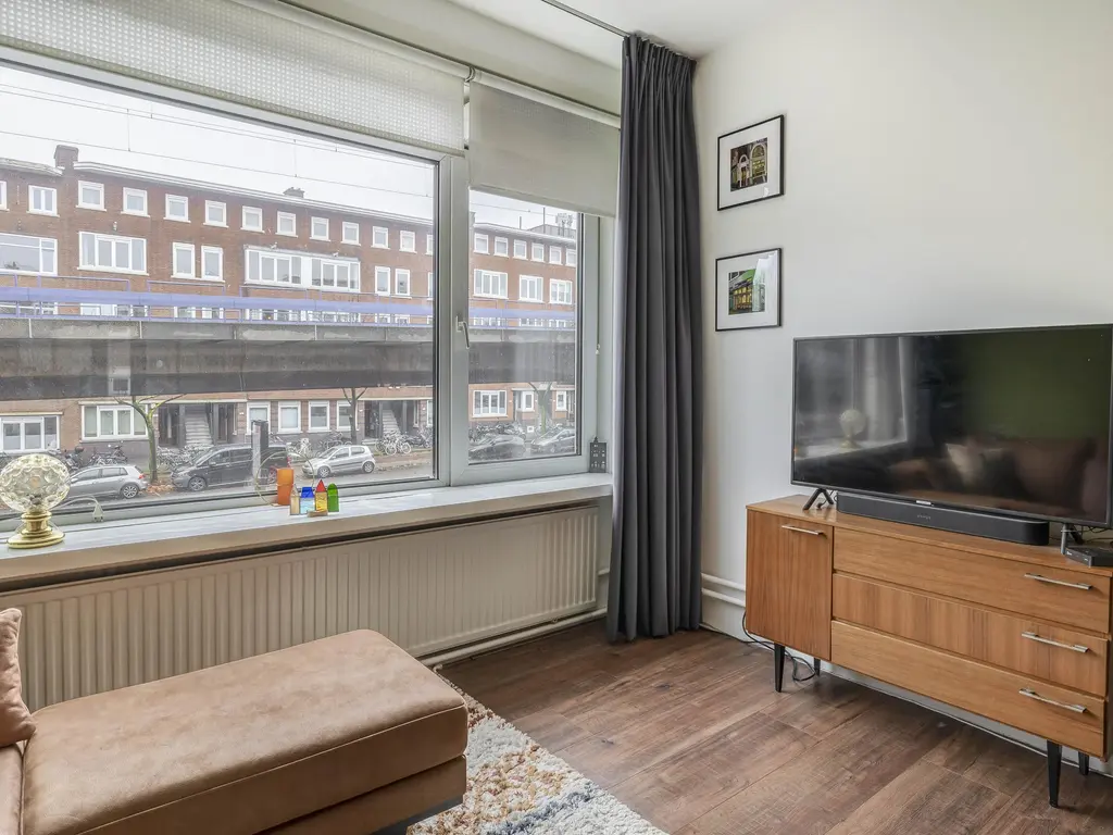 Schieweg 243B, ROTTERDAM