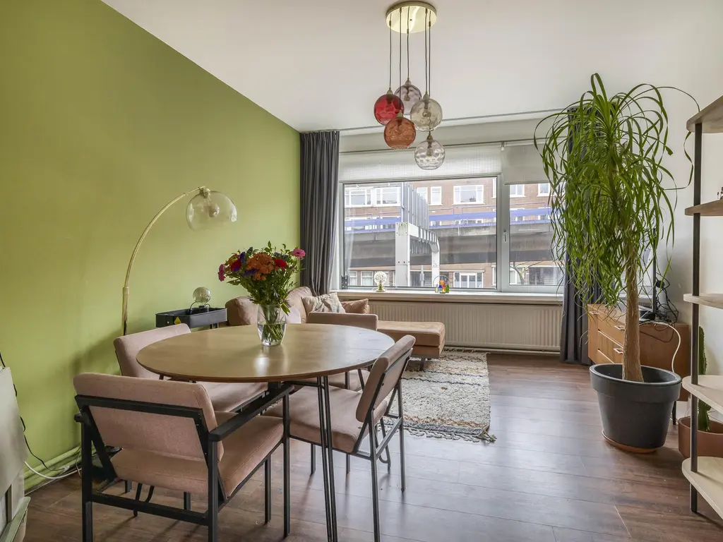 Schieweg 243B, ROTTERDAM