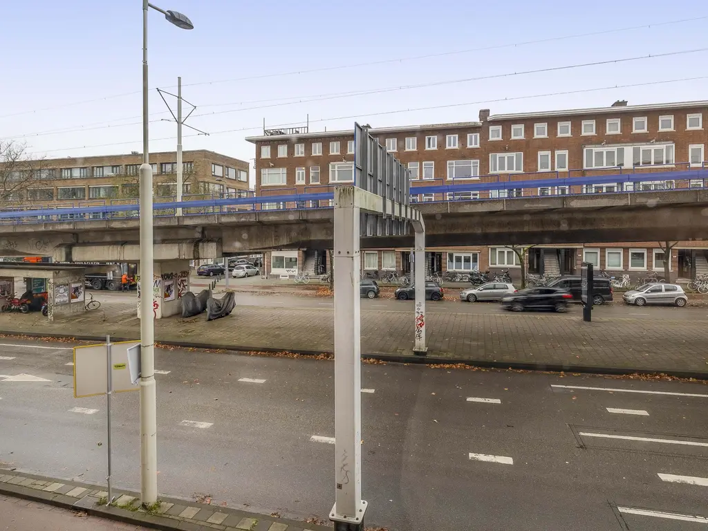 Schieweg 243B, ROTTERDAM