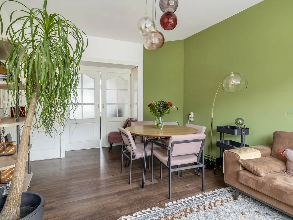 Schieweg 243B, ROTTERDAM