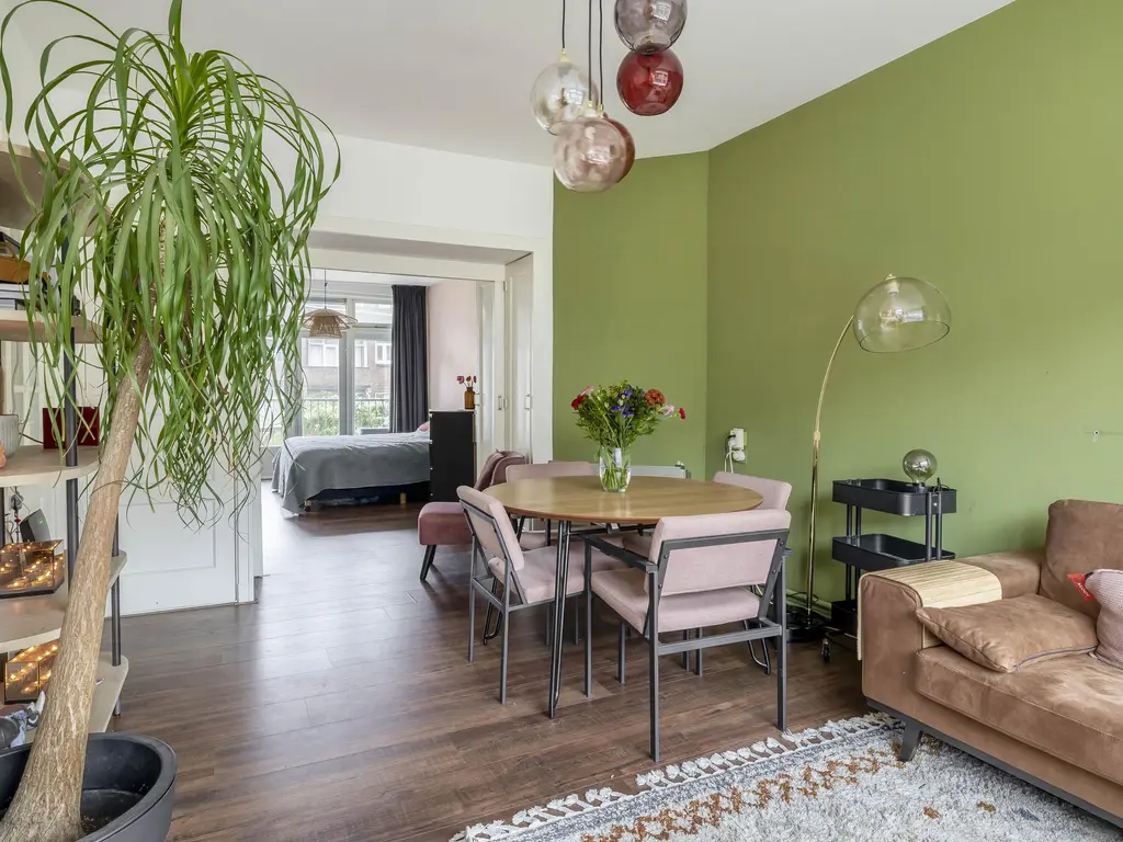 Schieweg 243B, ROTTERDAM