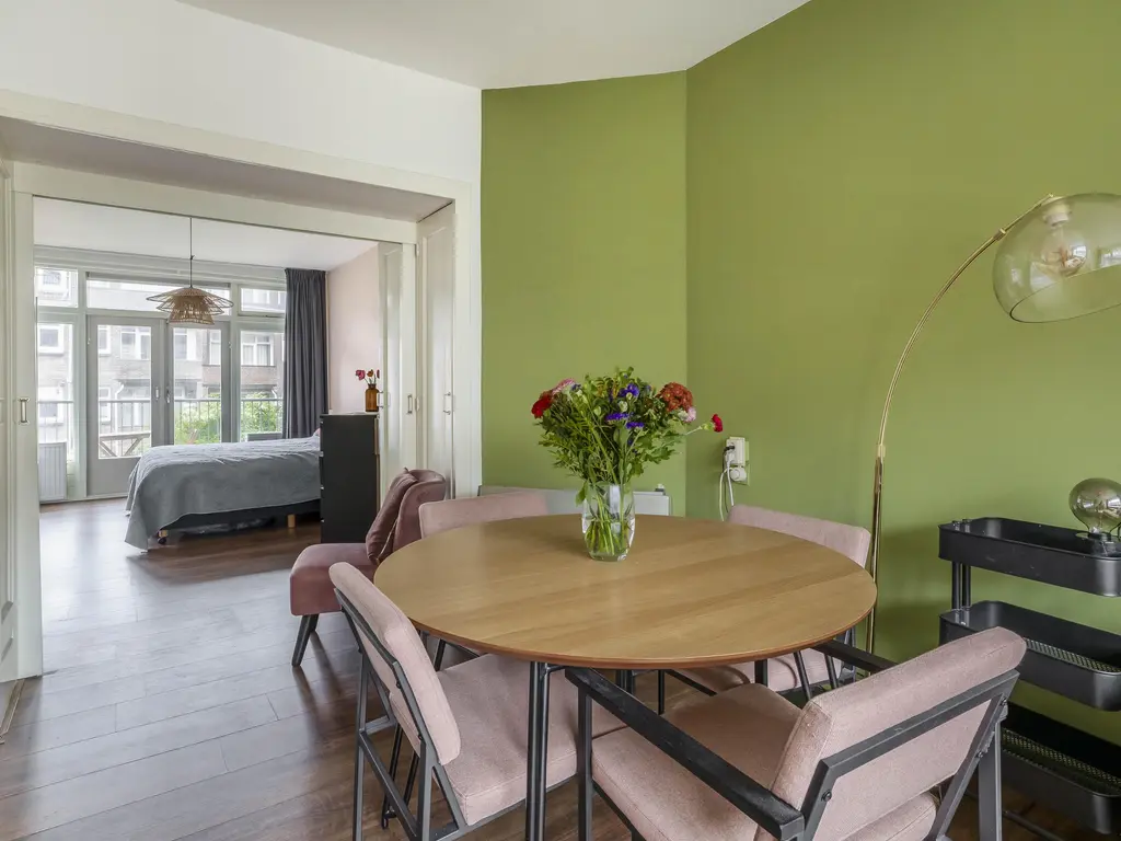 Schieweg 243B, ROTTERDAM