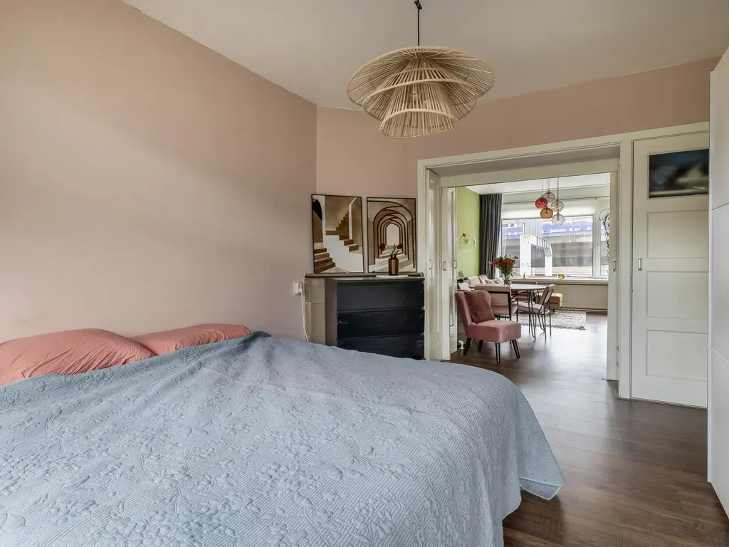 Schieweg 243B, ROTTERDAM