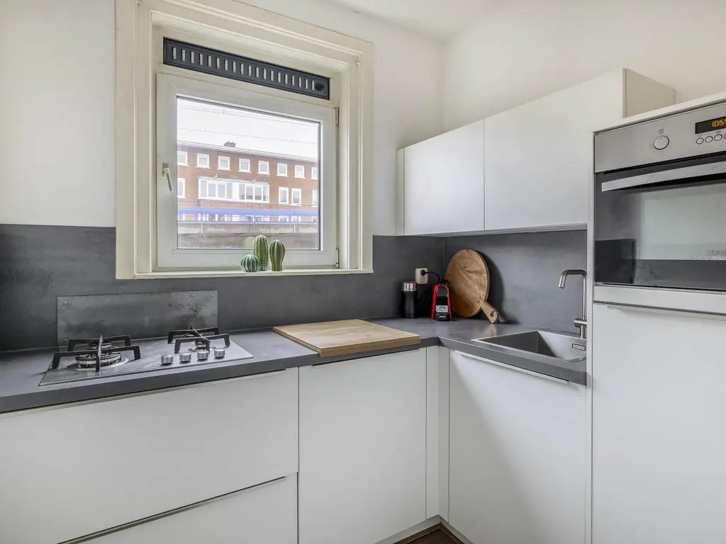 Schieweg 243B, ROTTERDAM