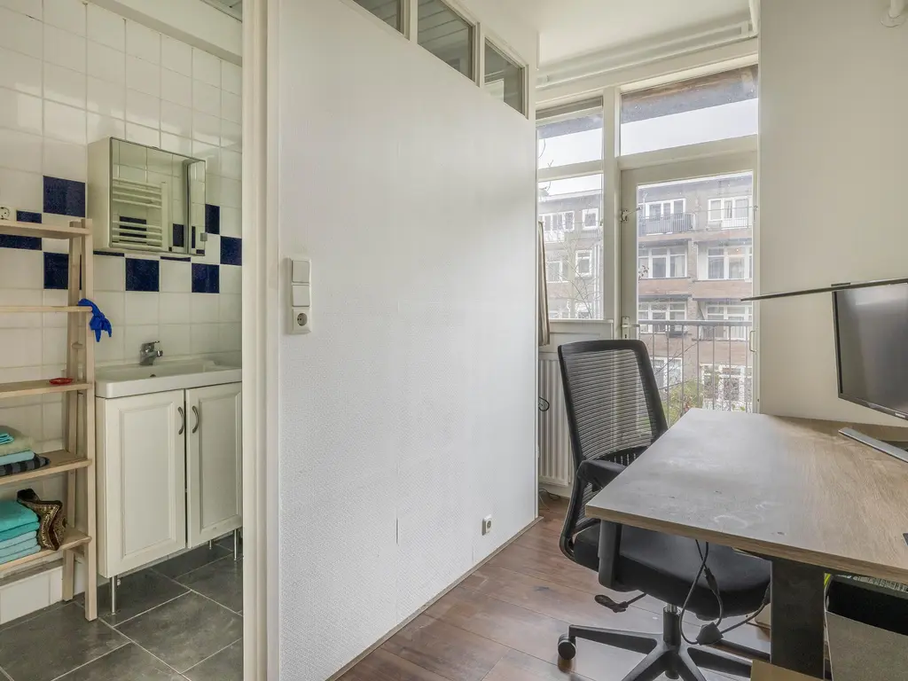 Schieweg 243B, ROTTERDAM