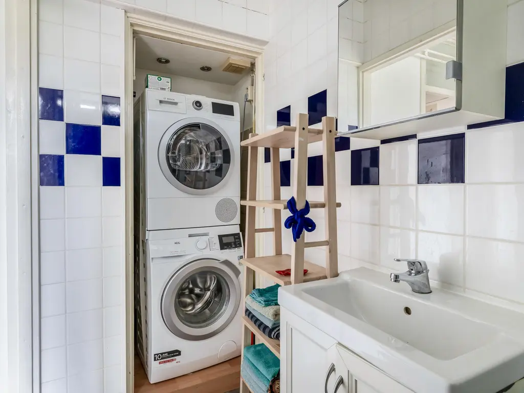 Schieweg 243B, ROTTERDAM