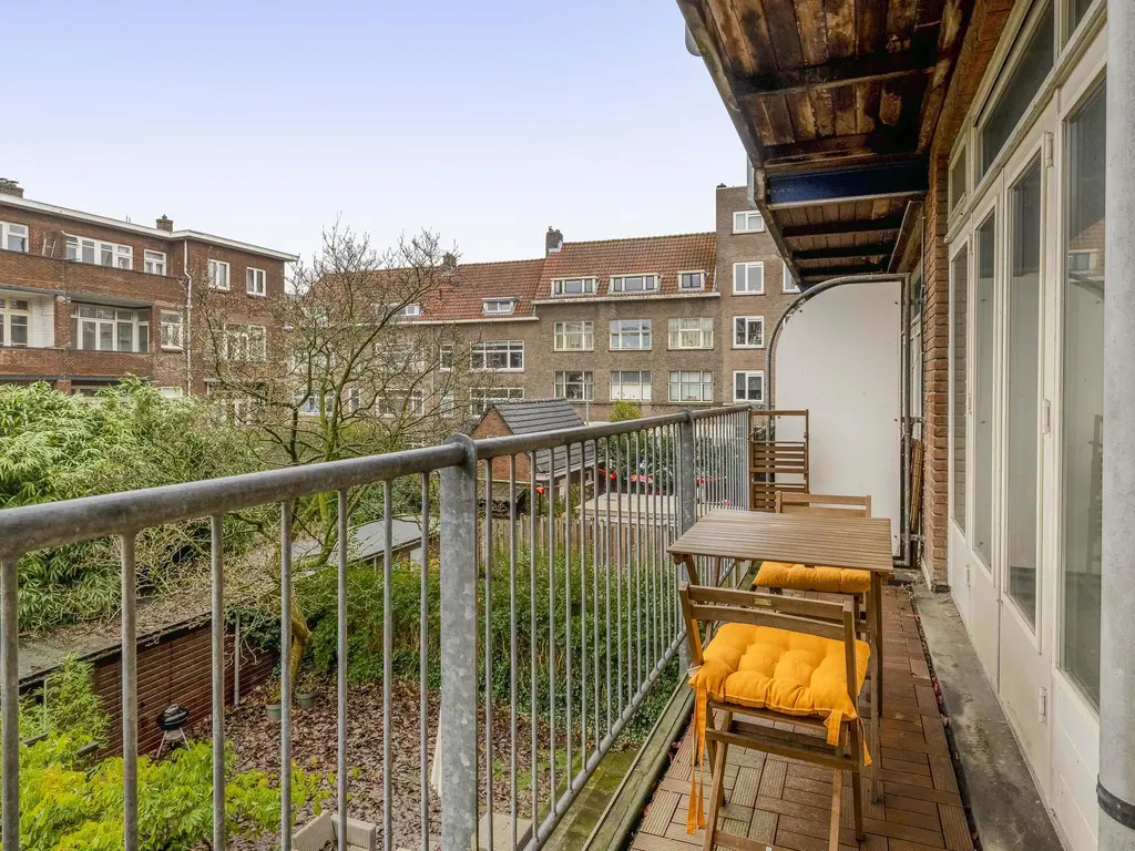 Schieweg 243B, ROTTERDAM