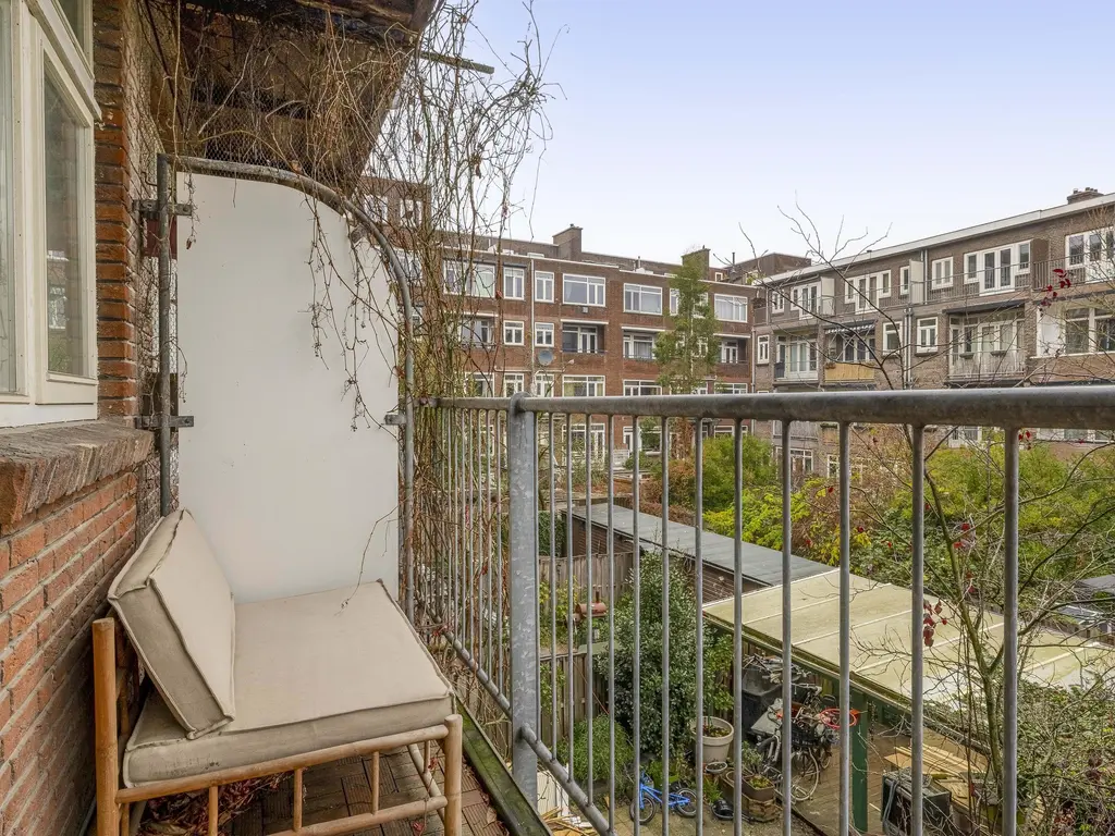 Schieweg 243B, ROTTERDAM