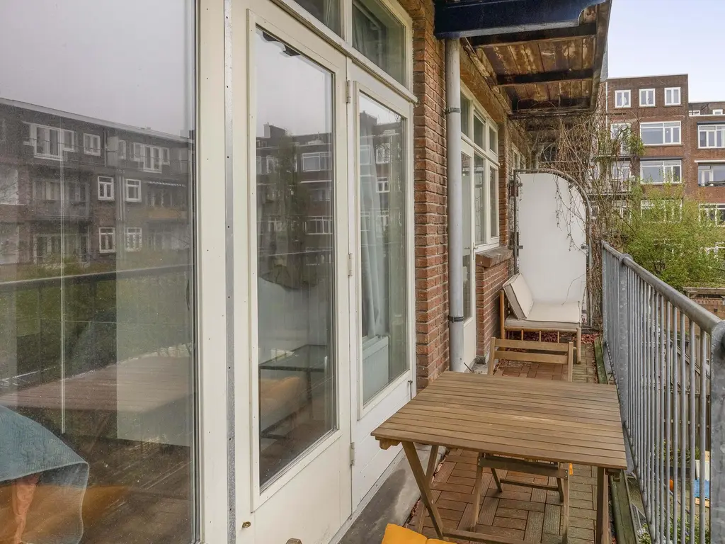 Schieweg 243B, ROTTERDAM