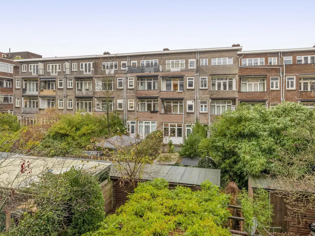 Schieweg 243B, ROTTERDAM