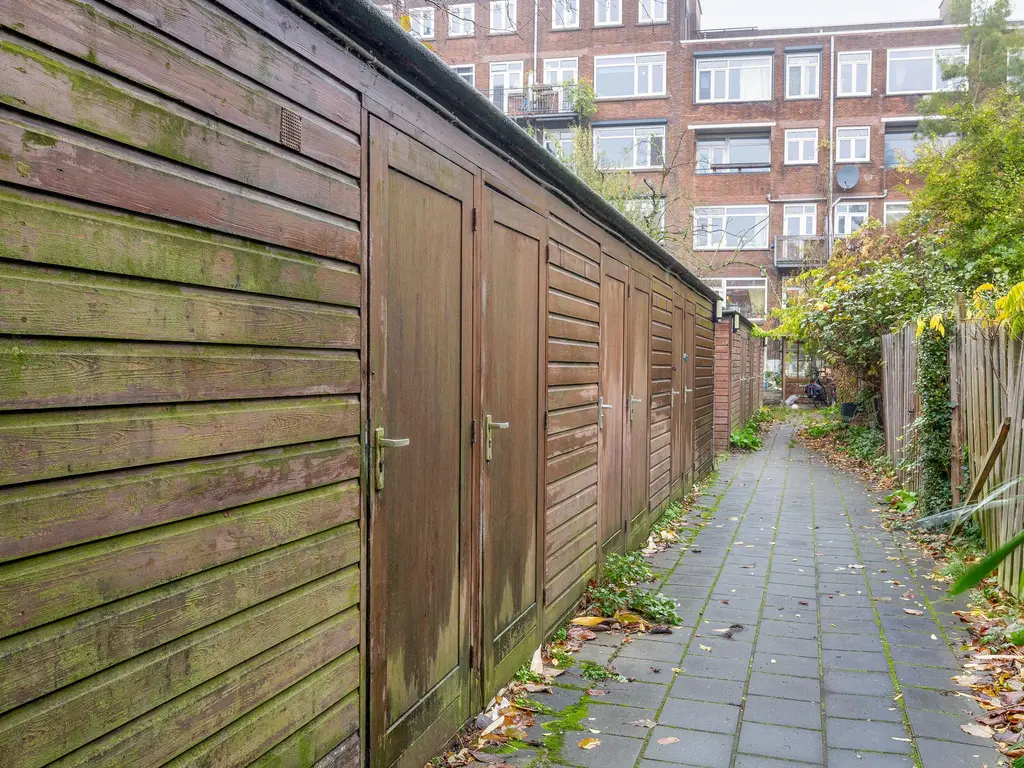 Schieweg 243B, ROTTERDAM