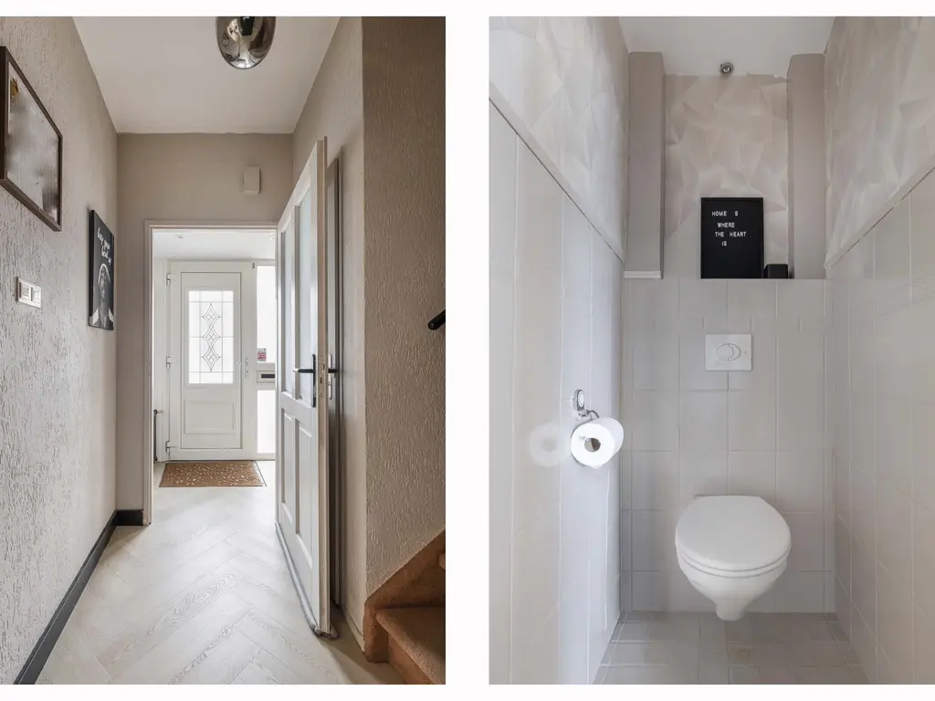 Bongweg 80, HOOGVLIET ROTTERDAM