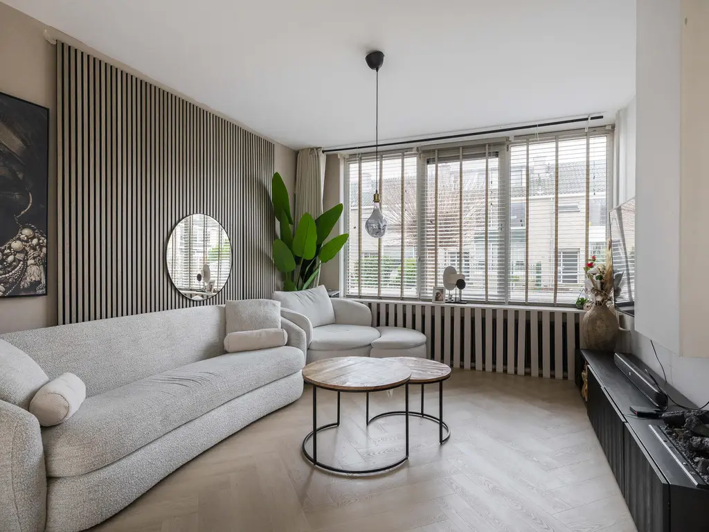 Bongweg 80, HOOGVLIET ROTTERDAM