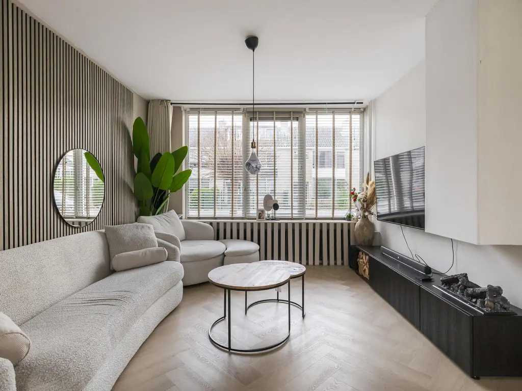 Bongweg 80, HOOGVLIET ROTTERDAM