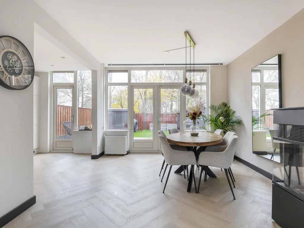 Bongweg 80, HOOGVLIET ROTTERDAM