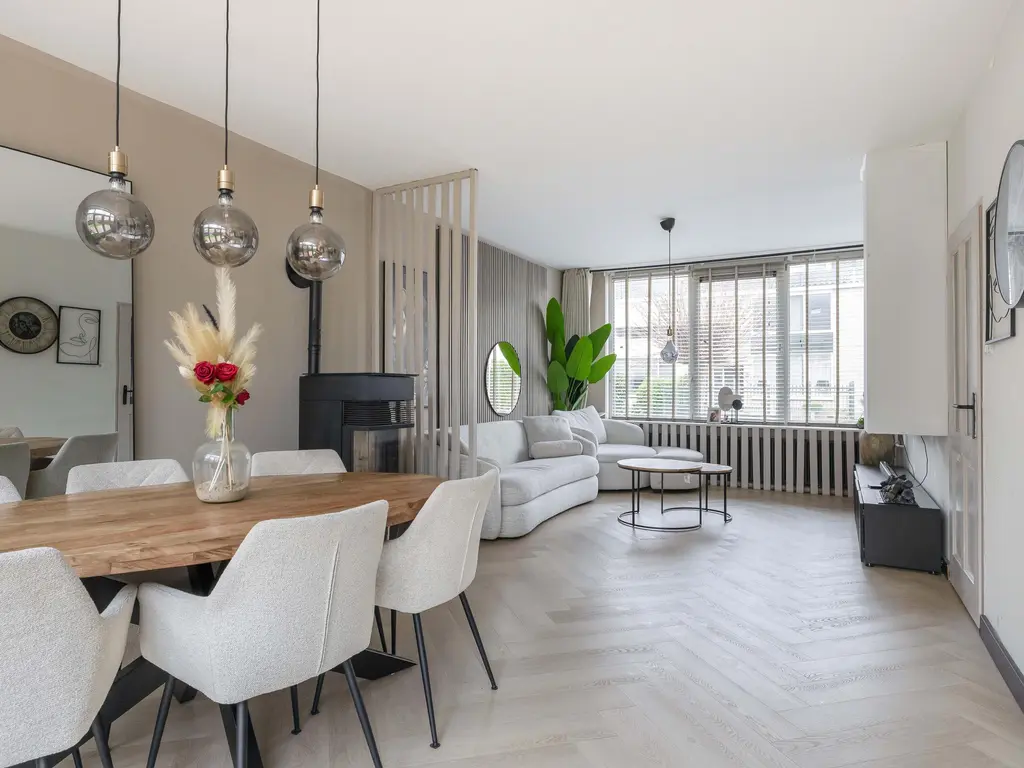 Bongweg 80, HOOGVLIET ROTTERDAM