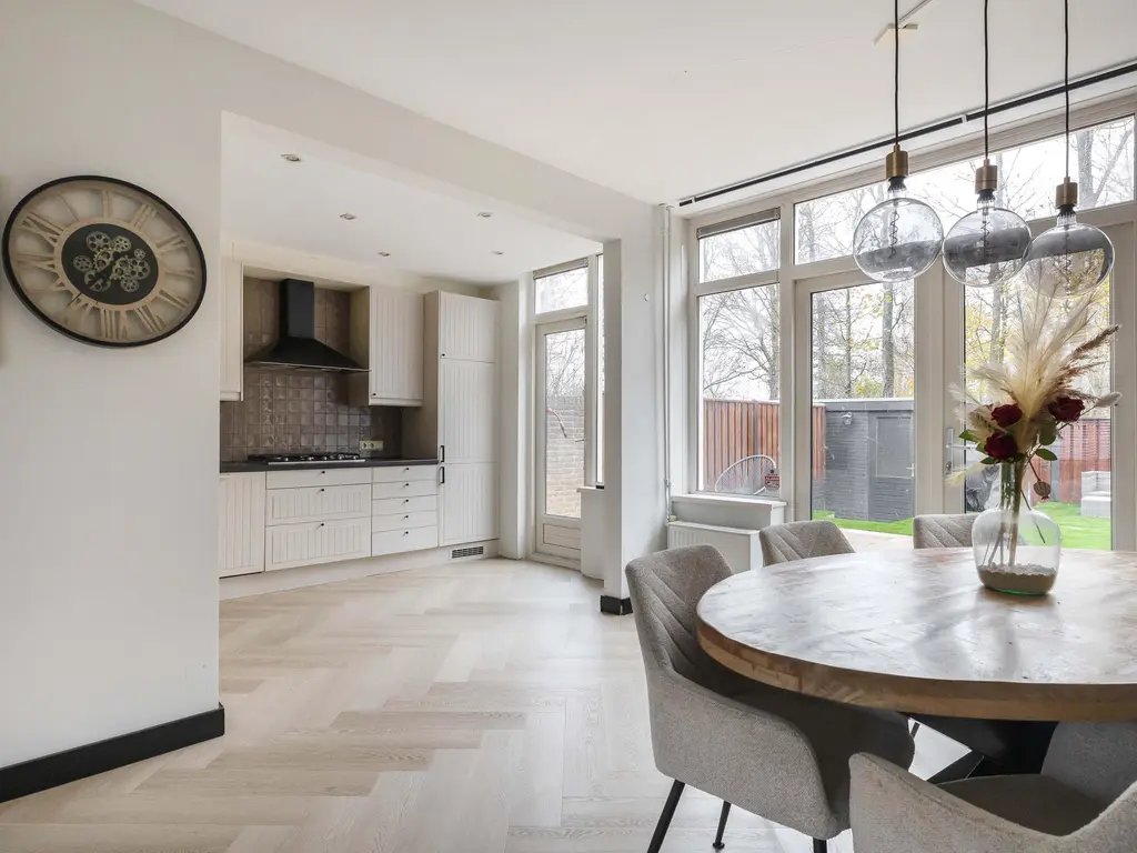 Bongweg 80, HOOGVLIET ROTTERDAM