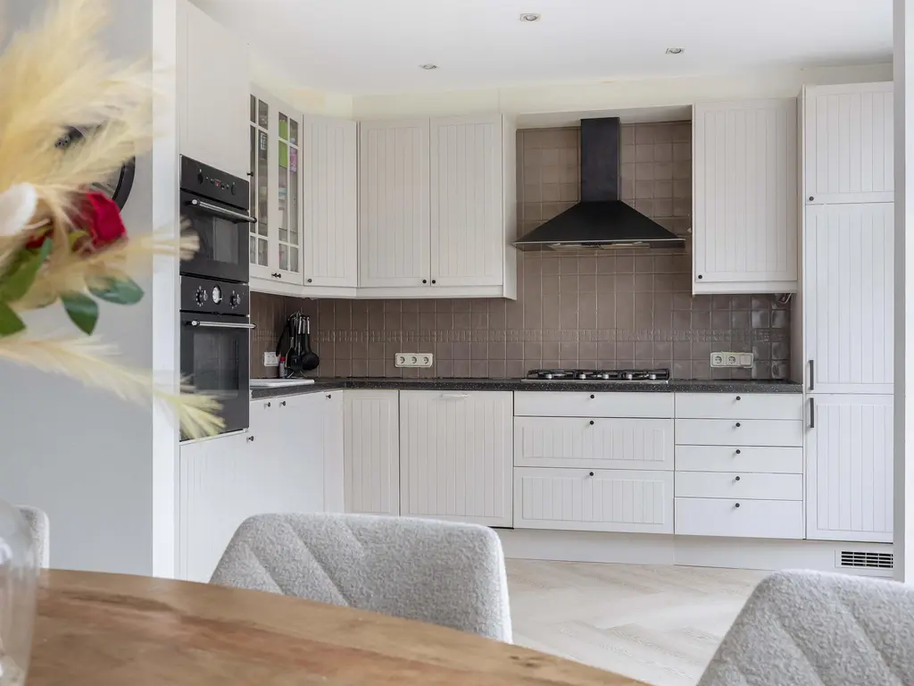 Bongweg 80, HOOGVLIET ROTTERDAM