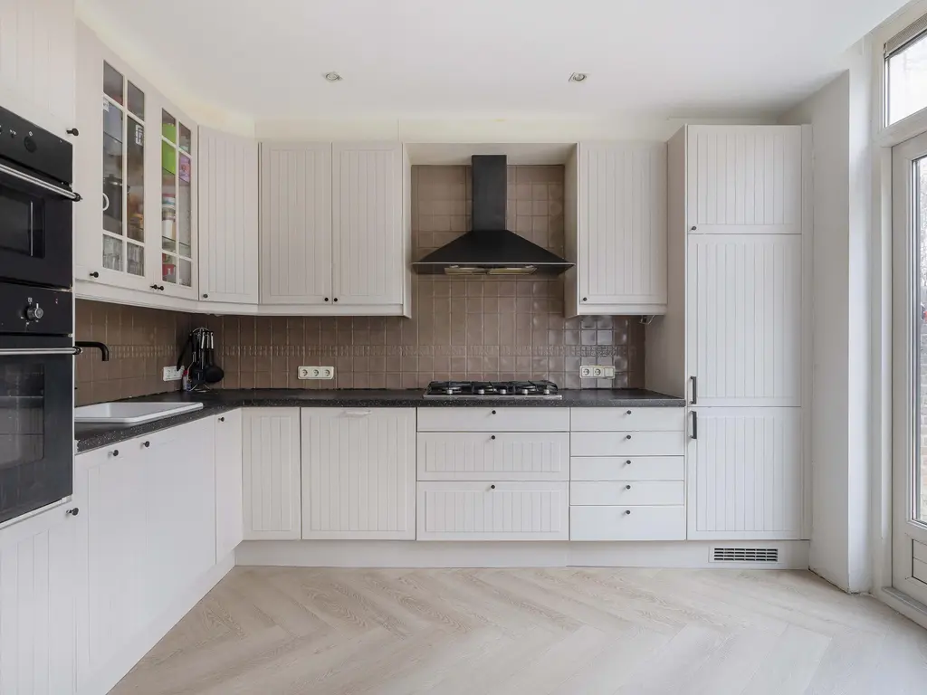 Bongweg 80, HOOGVLIET ROTTERDAM