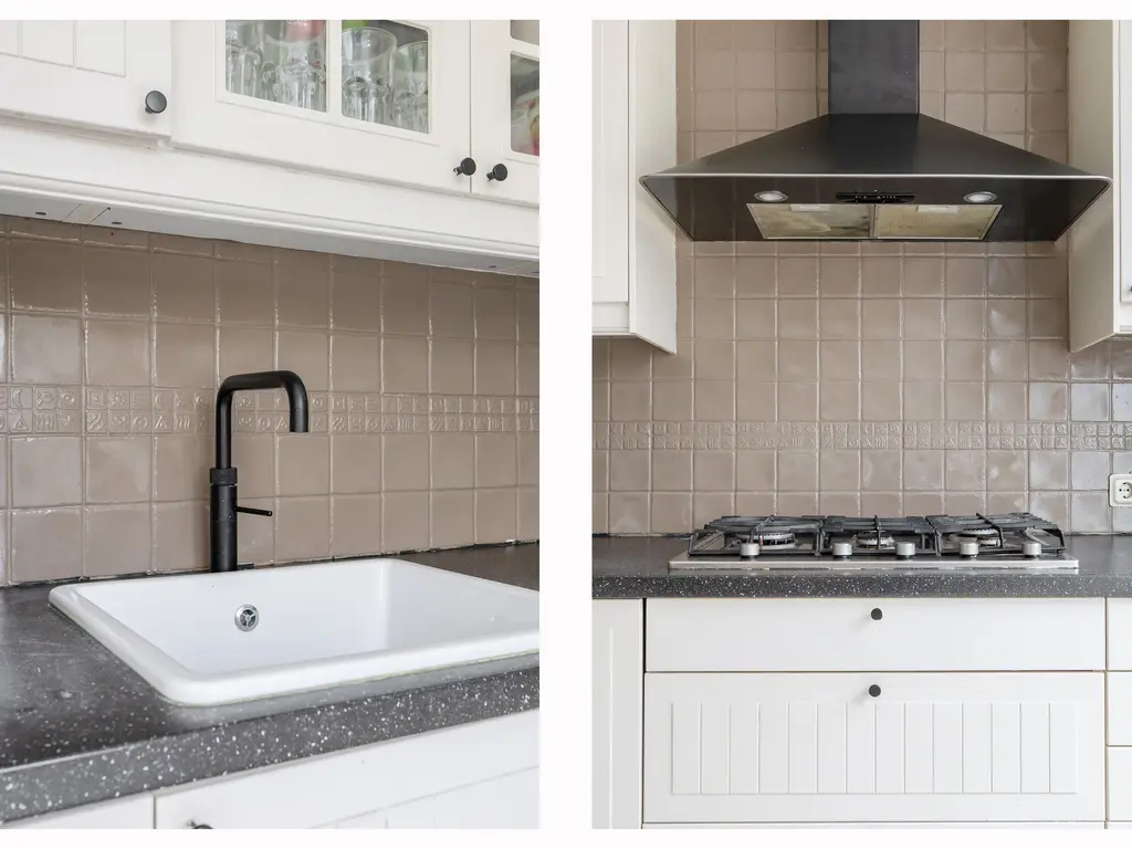 Bongweg 80, HOOGVLIET ROTTERDAM