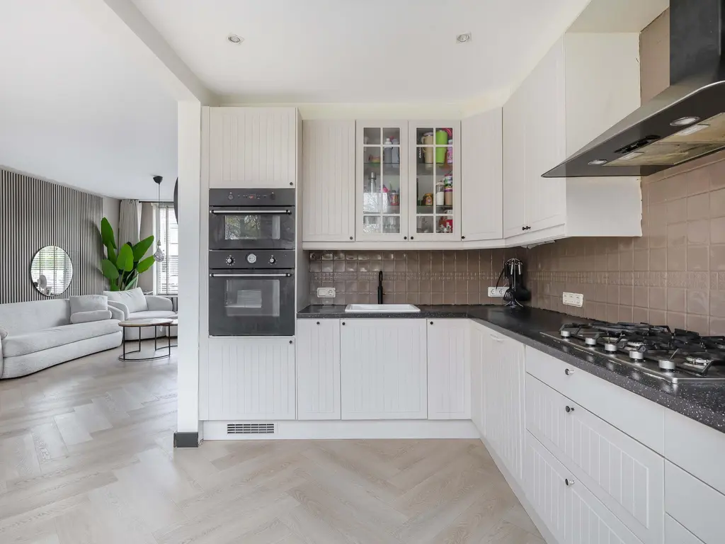 Bongweg 80, HOOGVLIET ROTTERDAM