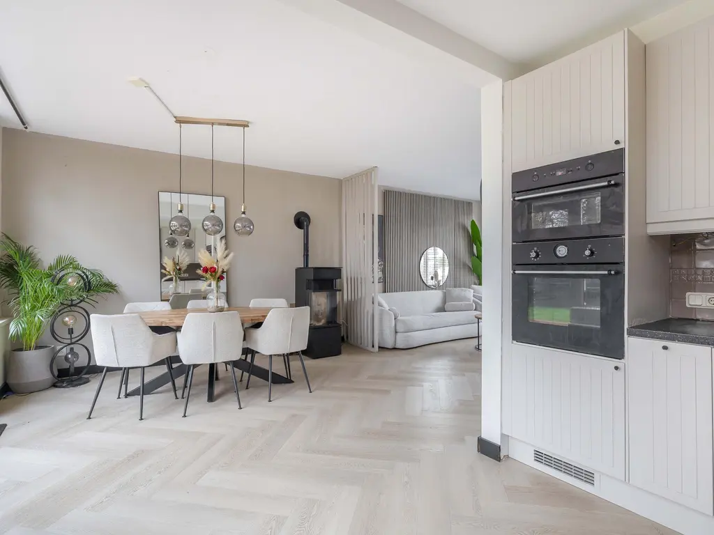 Bongweg 80, HOOGVLIET ROTTERDAM