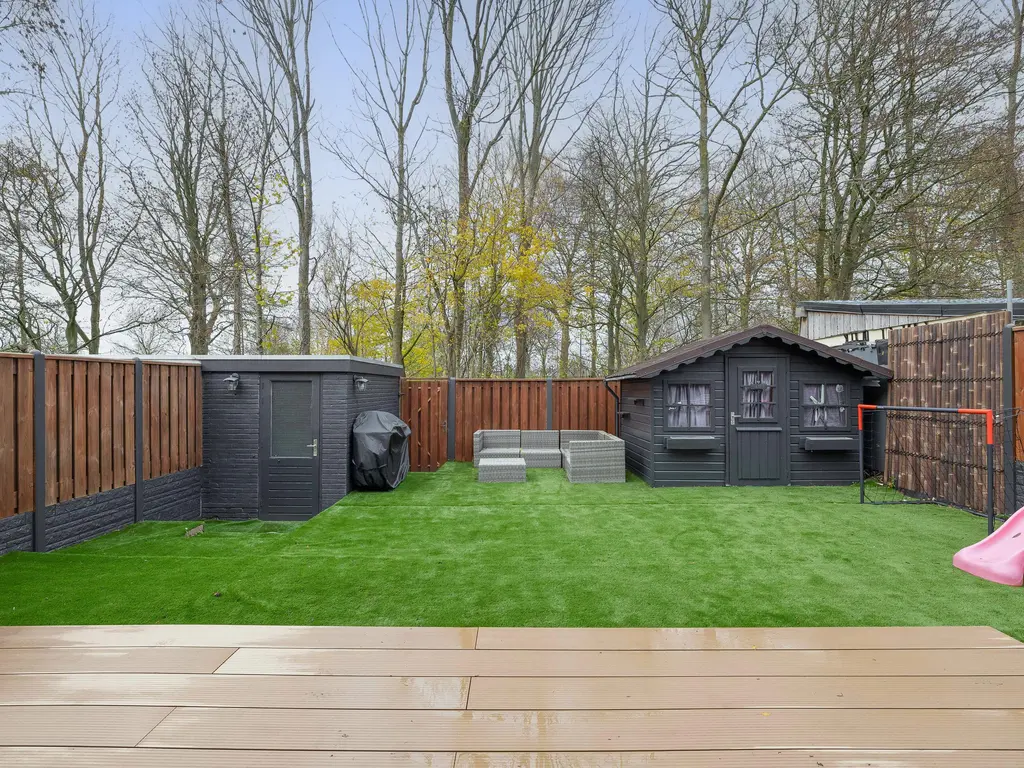 Bongweg 80, HOOGVLIET ROTTERDAM