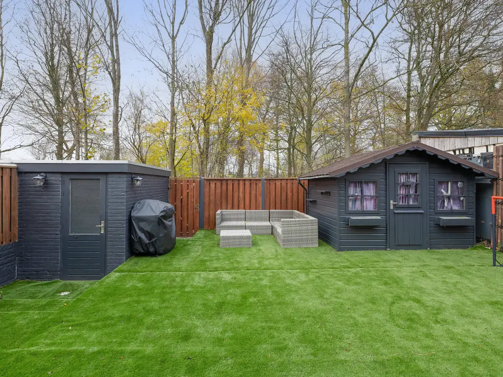 Bongweg 80, HOOGVLIET ROTTERDAM