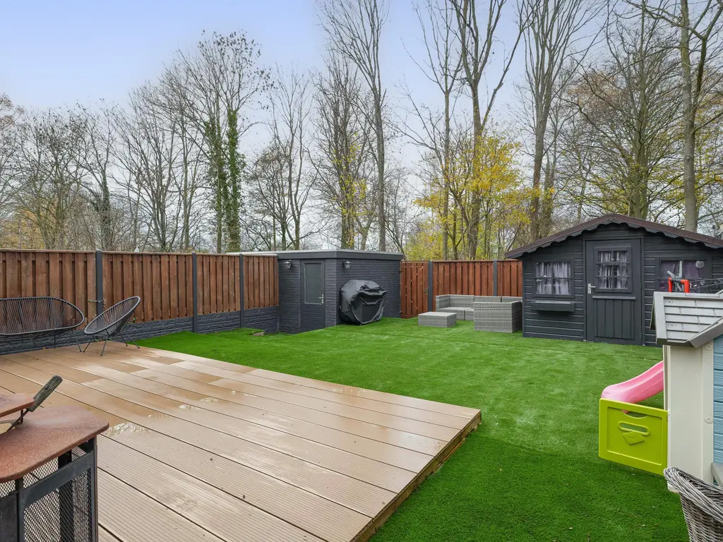 Bongweg 80, HOOGVLIET ROTTERDAM