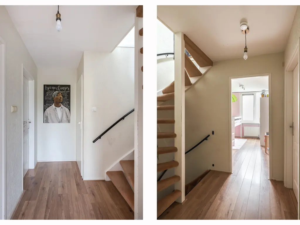 Bongweg 80, HOOGVLIET ROTTERDAM