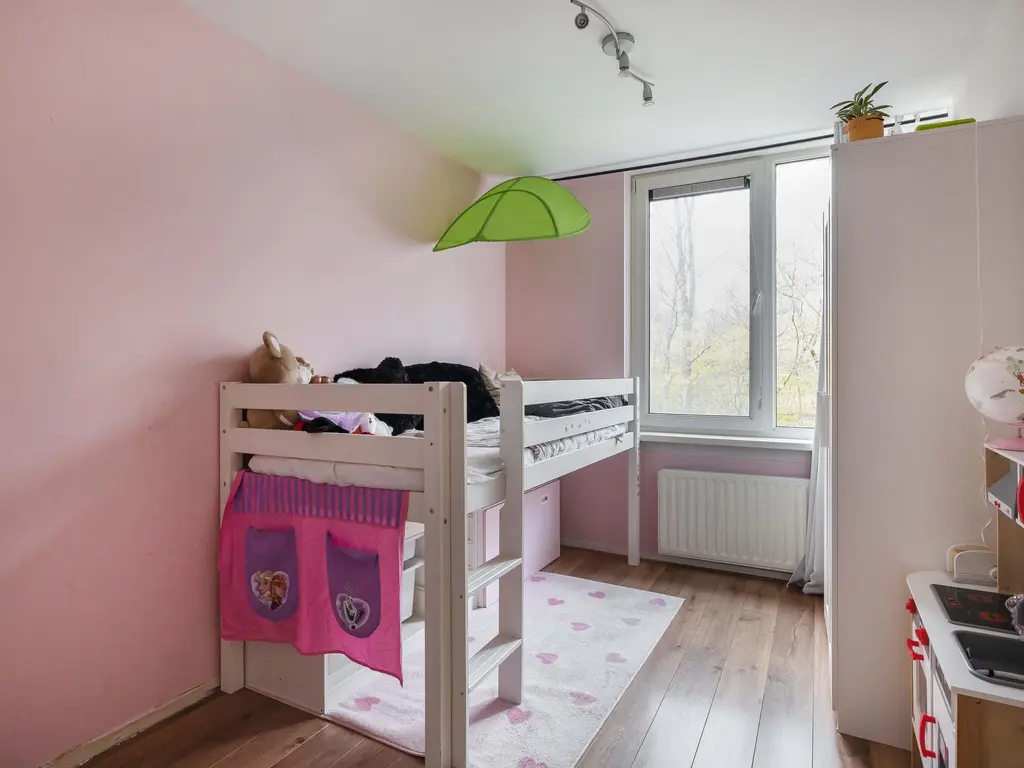 Bongweg 80, HOOGVLIET ROTTERDAM