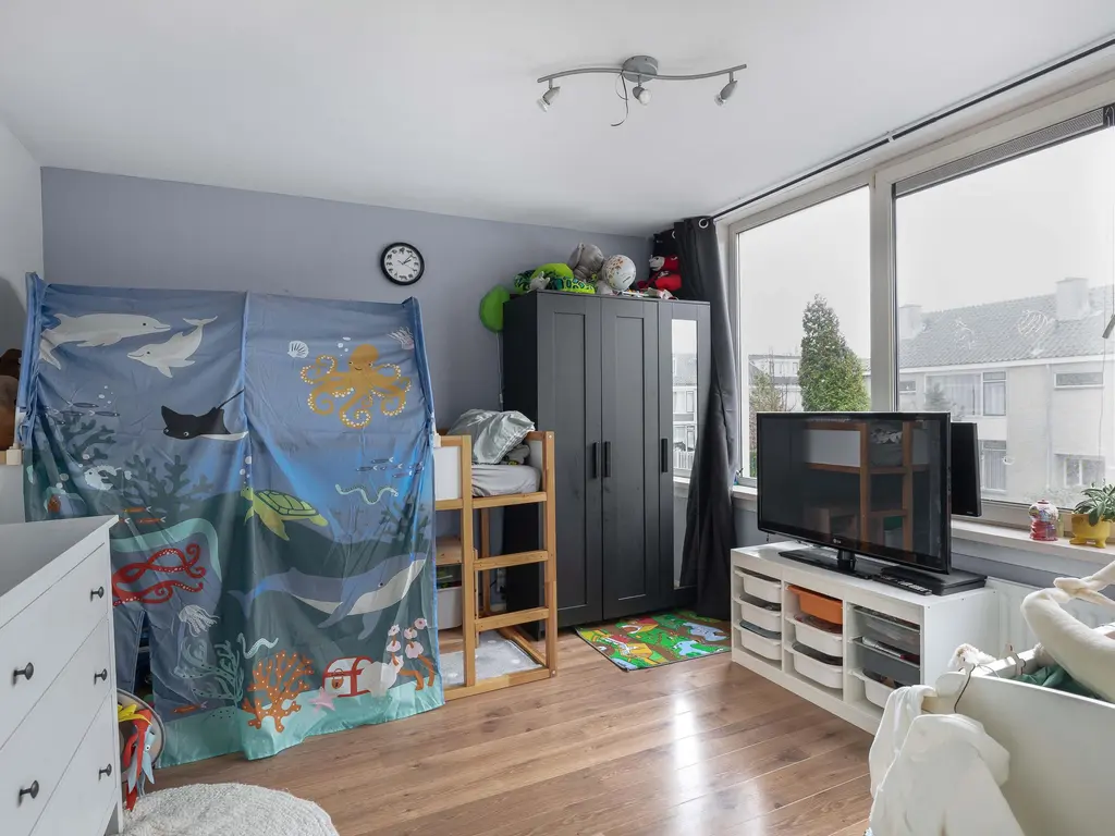 Bongweg 80, HOOGVLIET ROTTERDAM