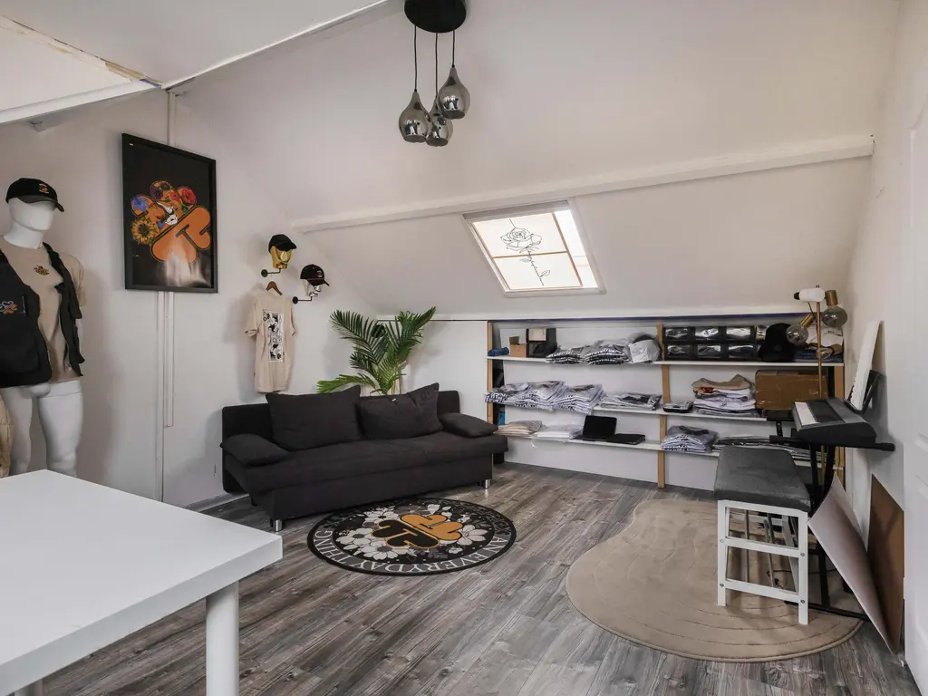 Bongweg 80, HOOGVLIET ROTTERDAM