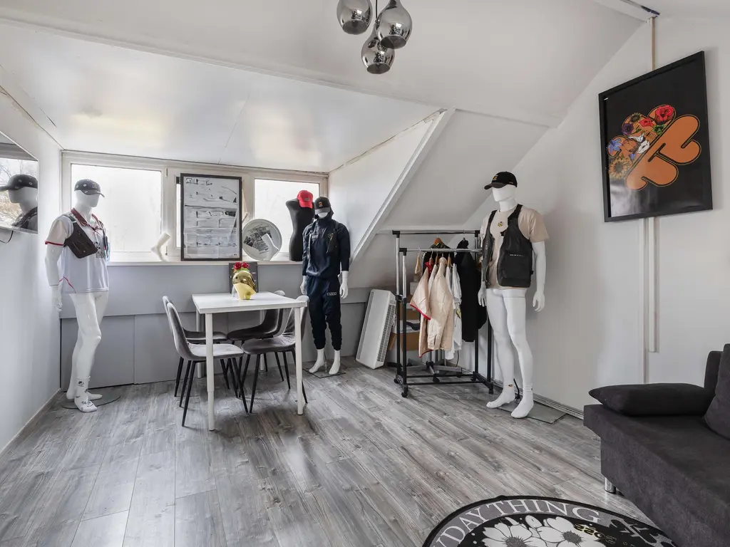 Bongweg 80, HOOGVLIET ROTTERDAM