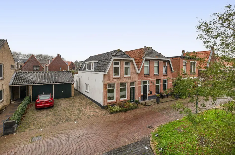 Commandeursstraat 10