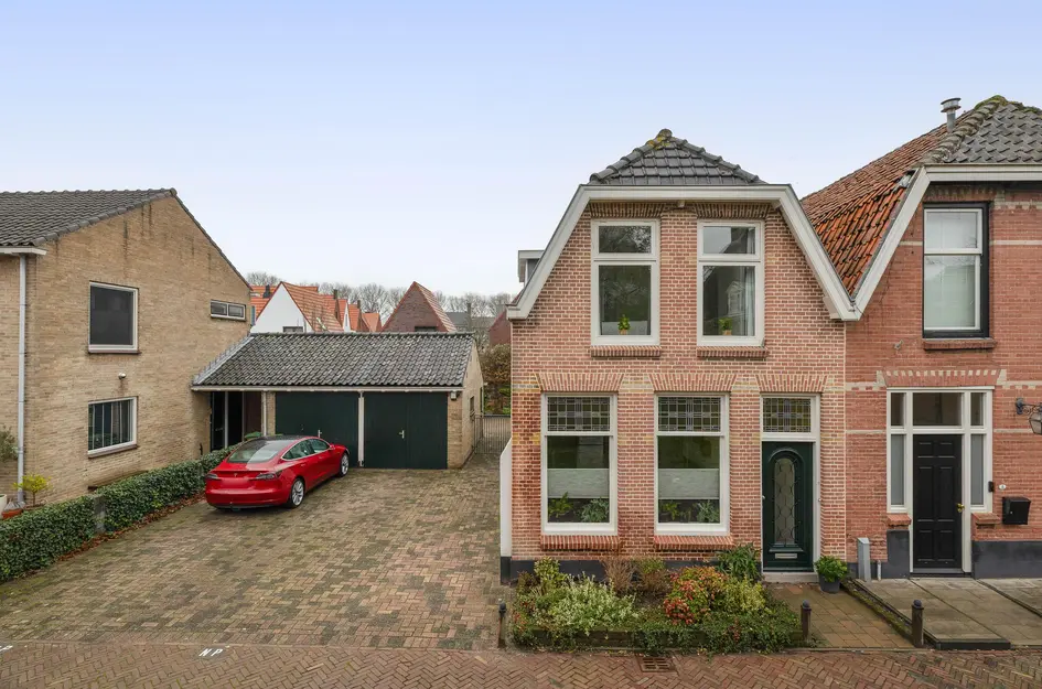 Commandeursstraat 10