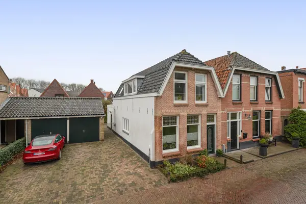 Commandeursstraat 10